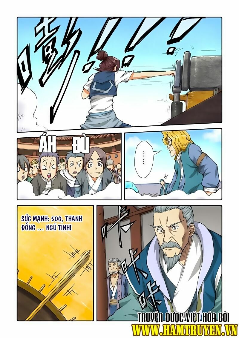 Chapter 83 - Image 3