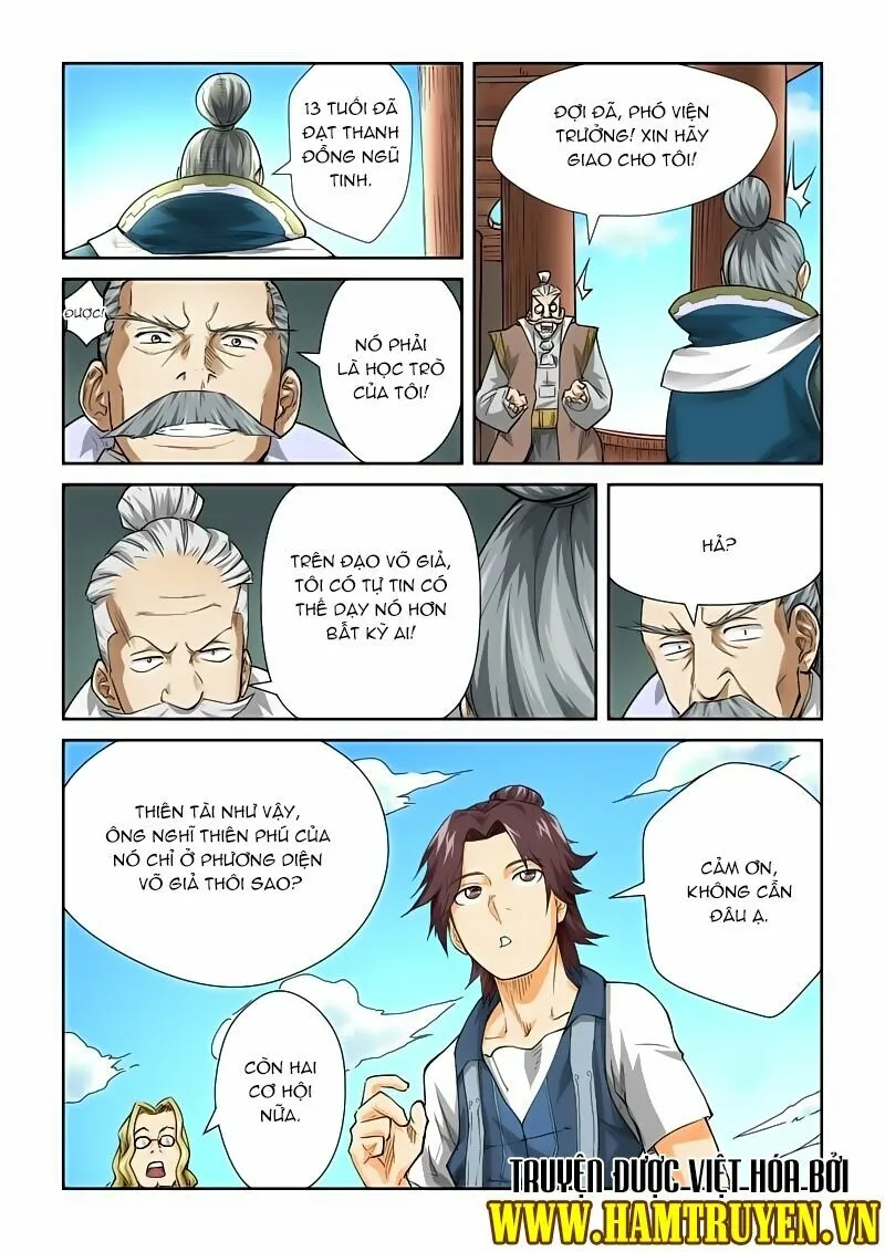 Chapter 83 - Image 4
