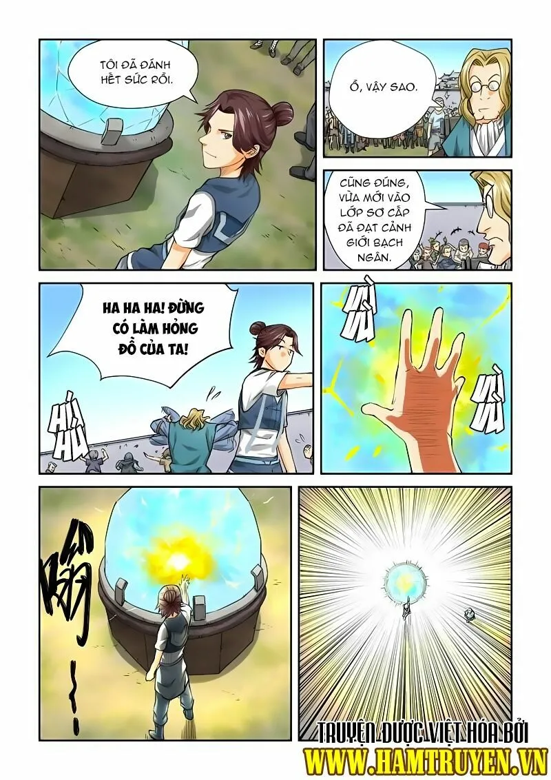 Chapter 83 - Image 5