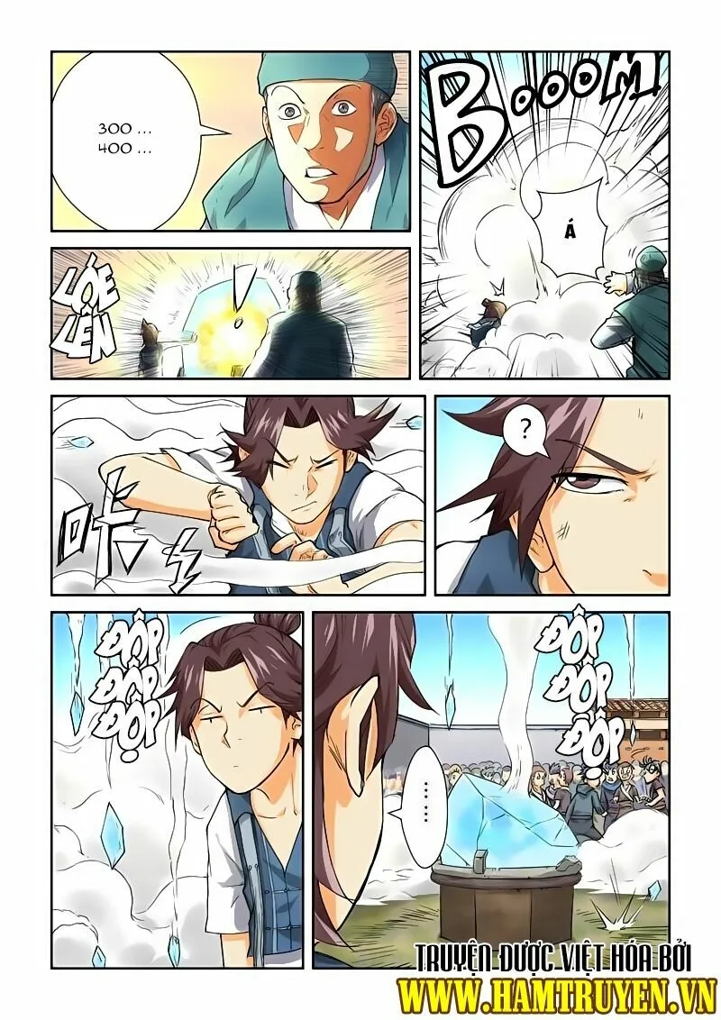 Chapter 83 - Image 6
