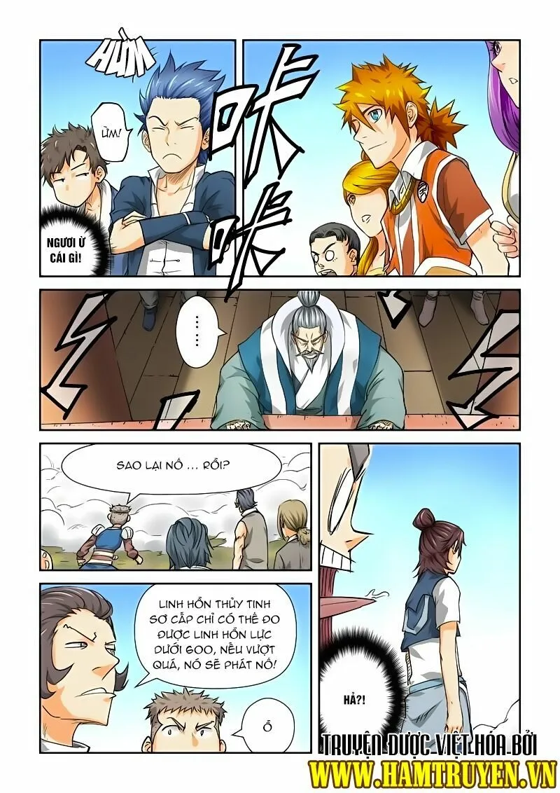 Chapter 83 - Image 7