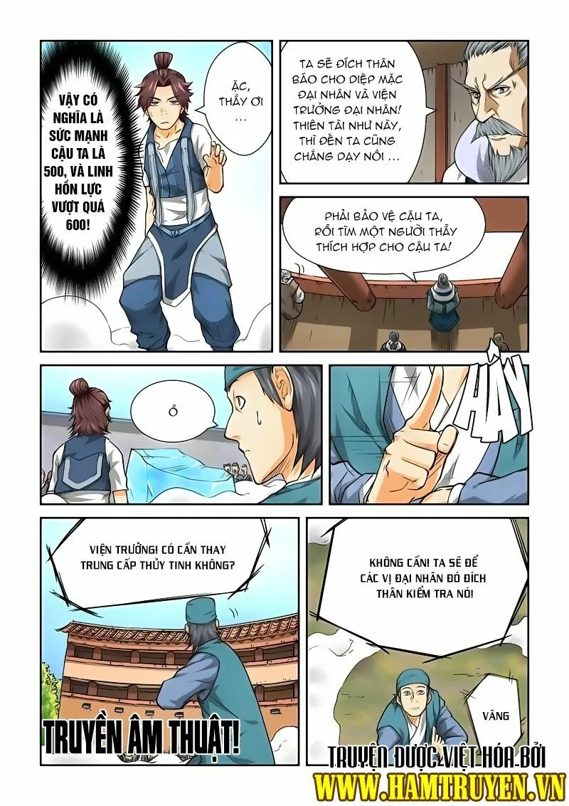 Chapter 83 - Image 8