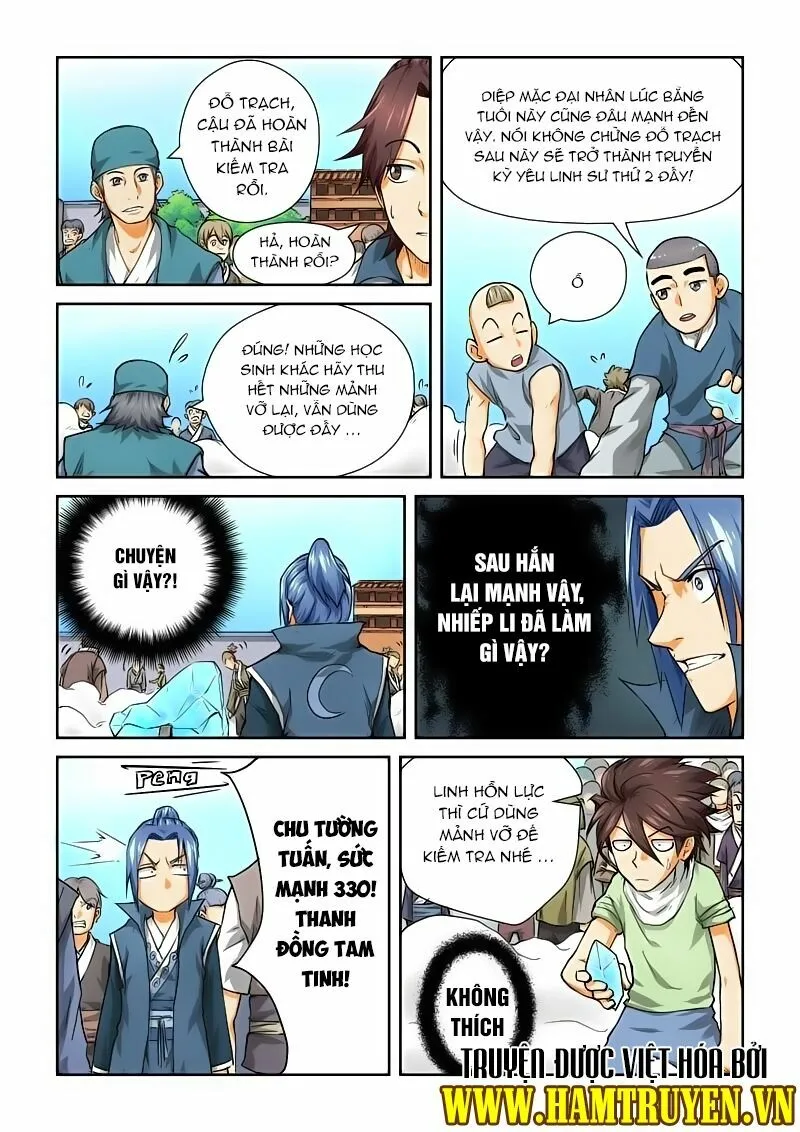 Chapter 83 - Image 9