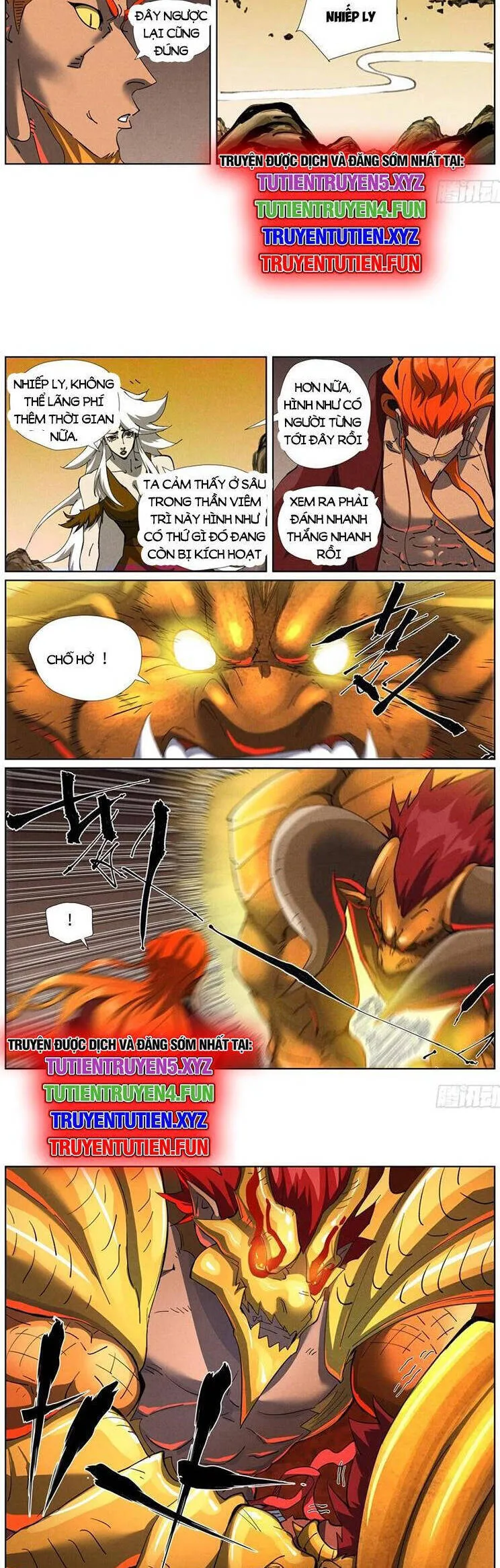Chapter 599 - Image 2
