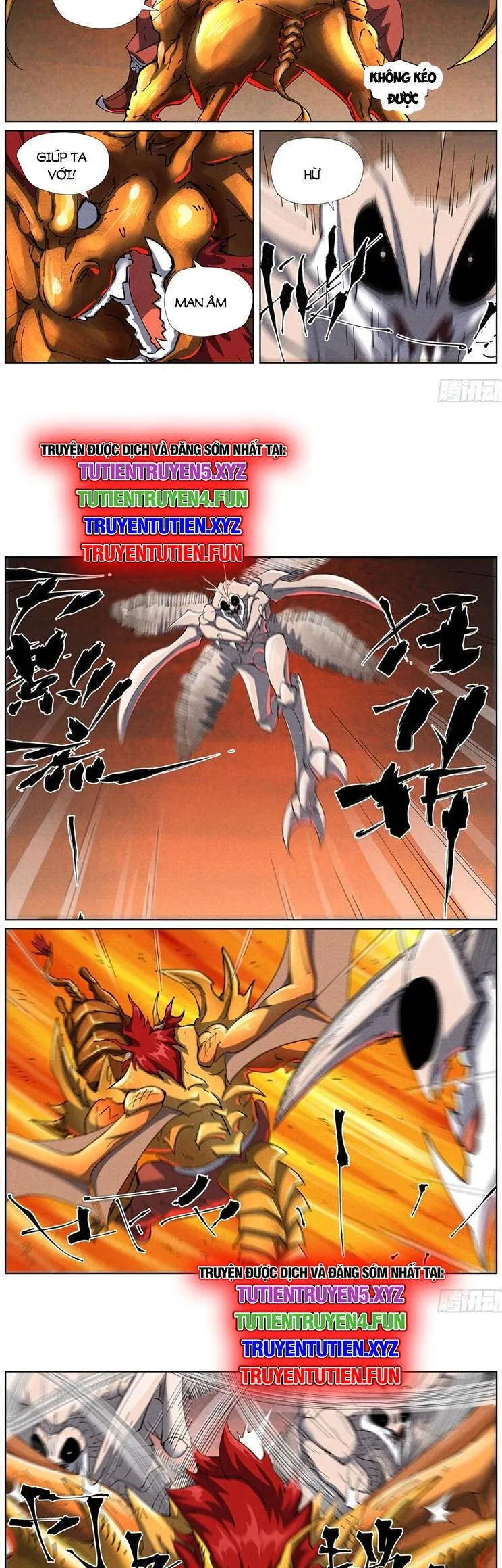Chapter 599 - Image 4