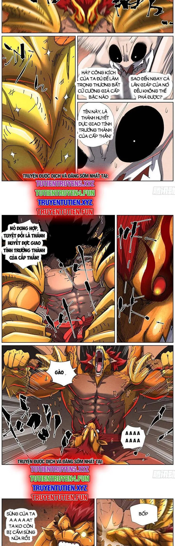 Chapter 599 - Image 5