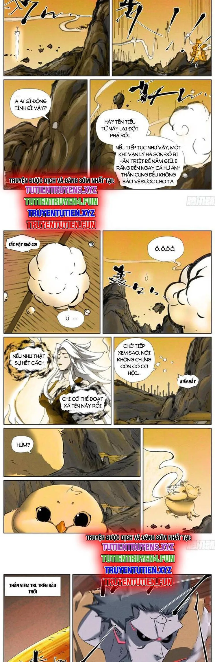 Chapter 601 - Image 5
