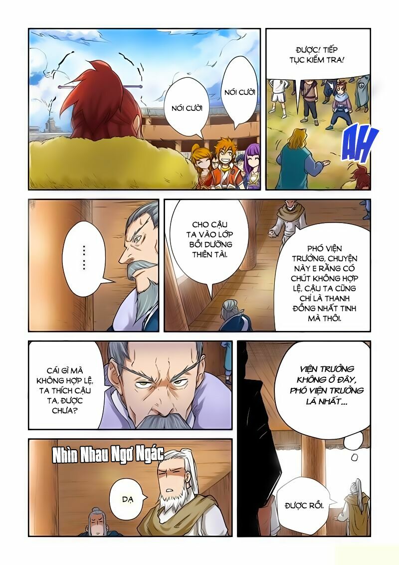 Chapter 84 - Image 5