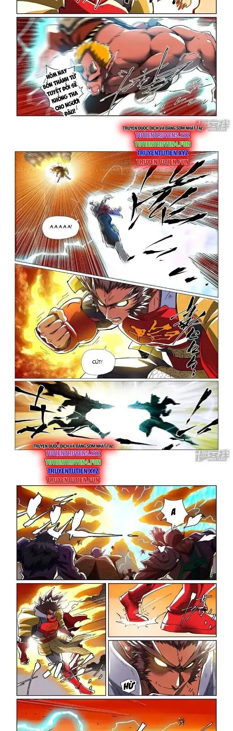 Chapter 622 - Image 3