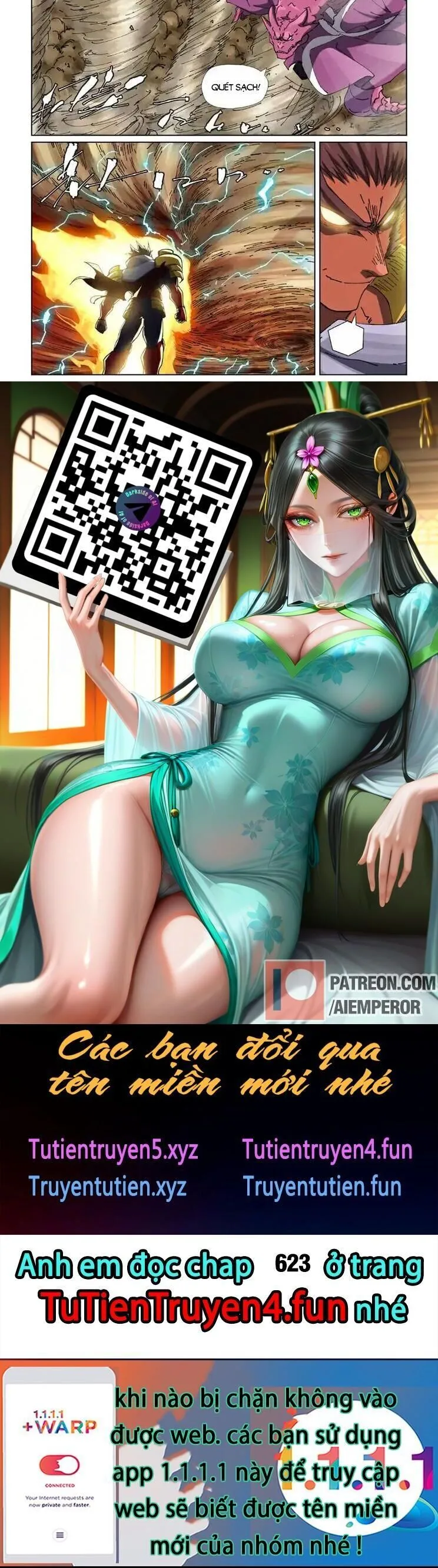 Chapter 622 - Image 5