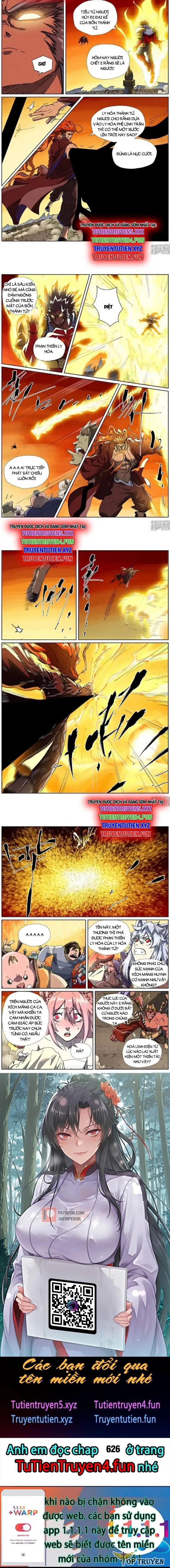 Chapter 625 - Image 3