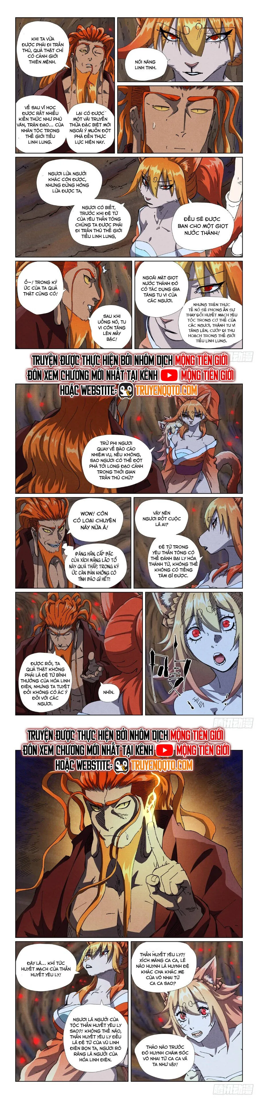Chapter 629 - Image 4
