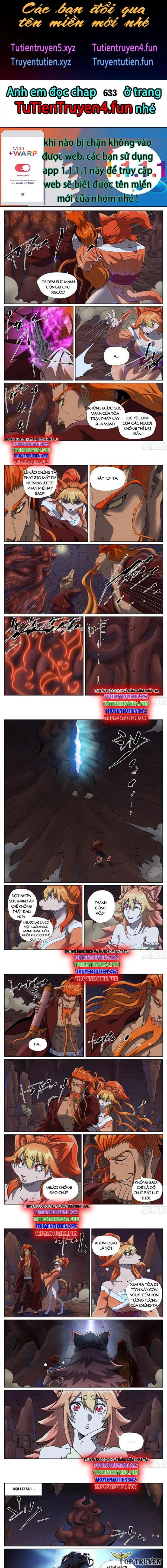 Chapter 632 - Image 2
