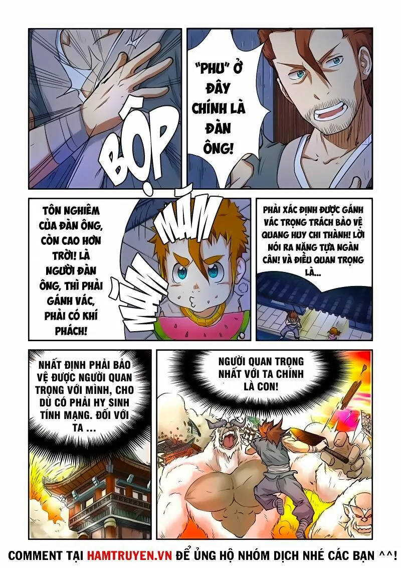 Chapter 85 - Image 2