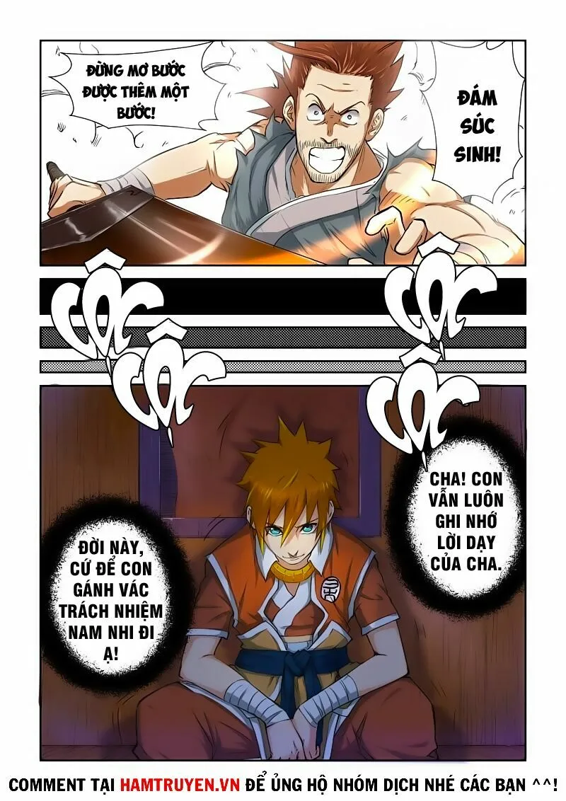 Chapter 85 - Image 3