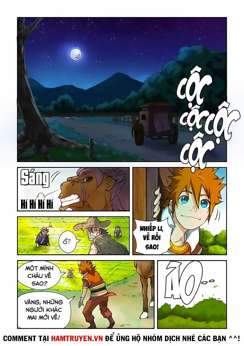 Chapter 85 - Image 4