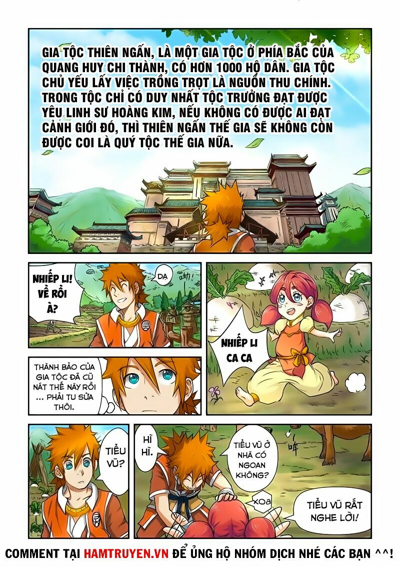 Chapter 85 - Image 5