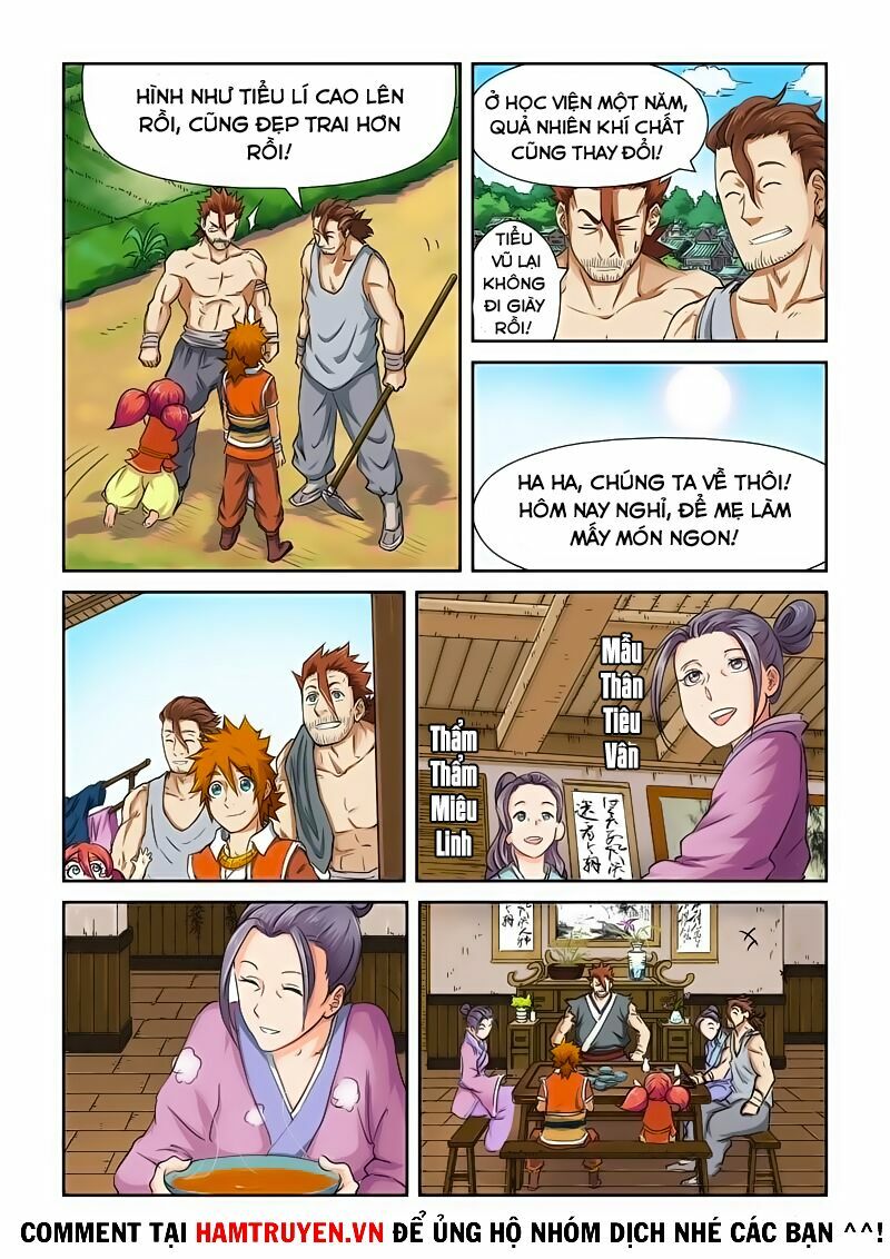 Chapter 85 - Image 8