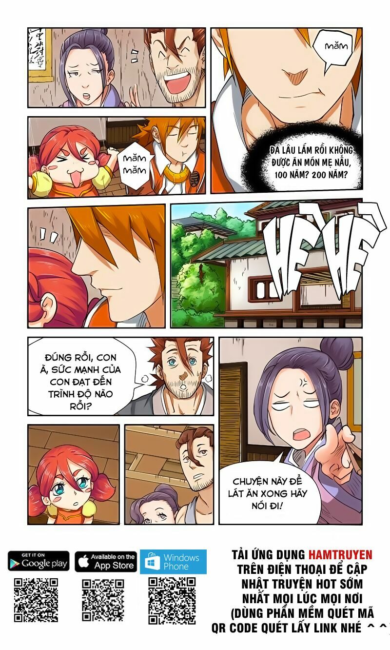 Chapter 85 - Image 9