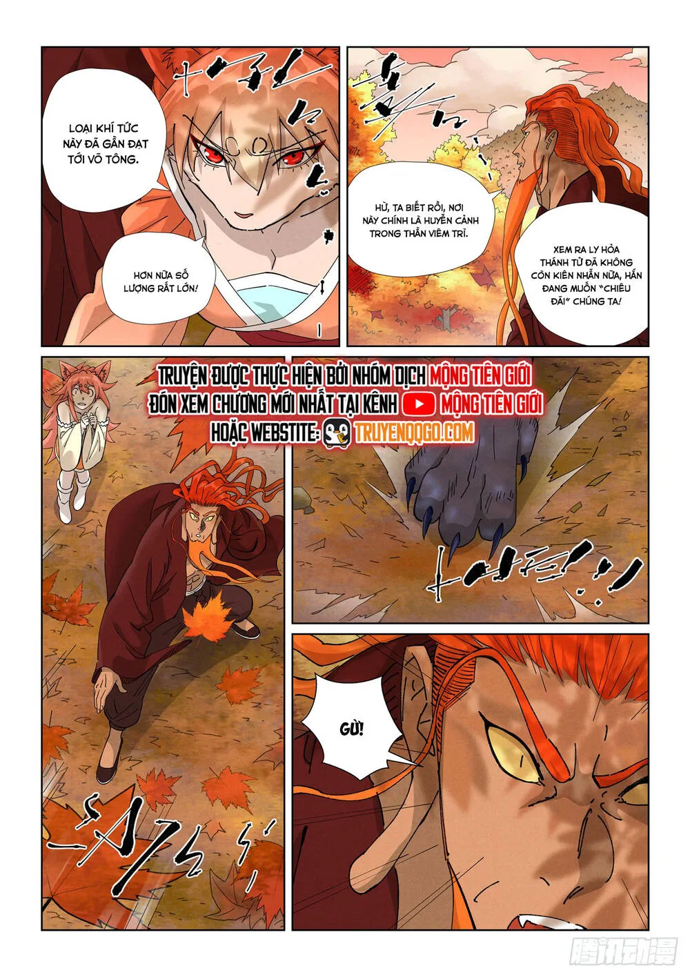 Chapter 636 - Image 9