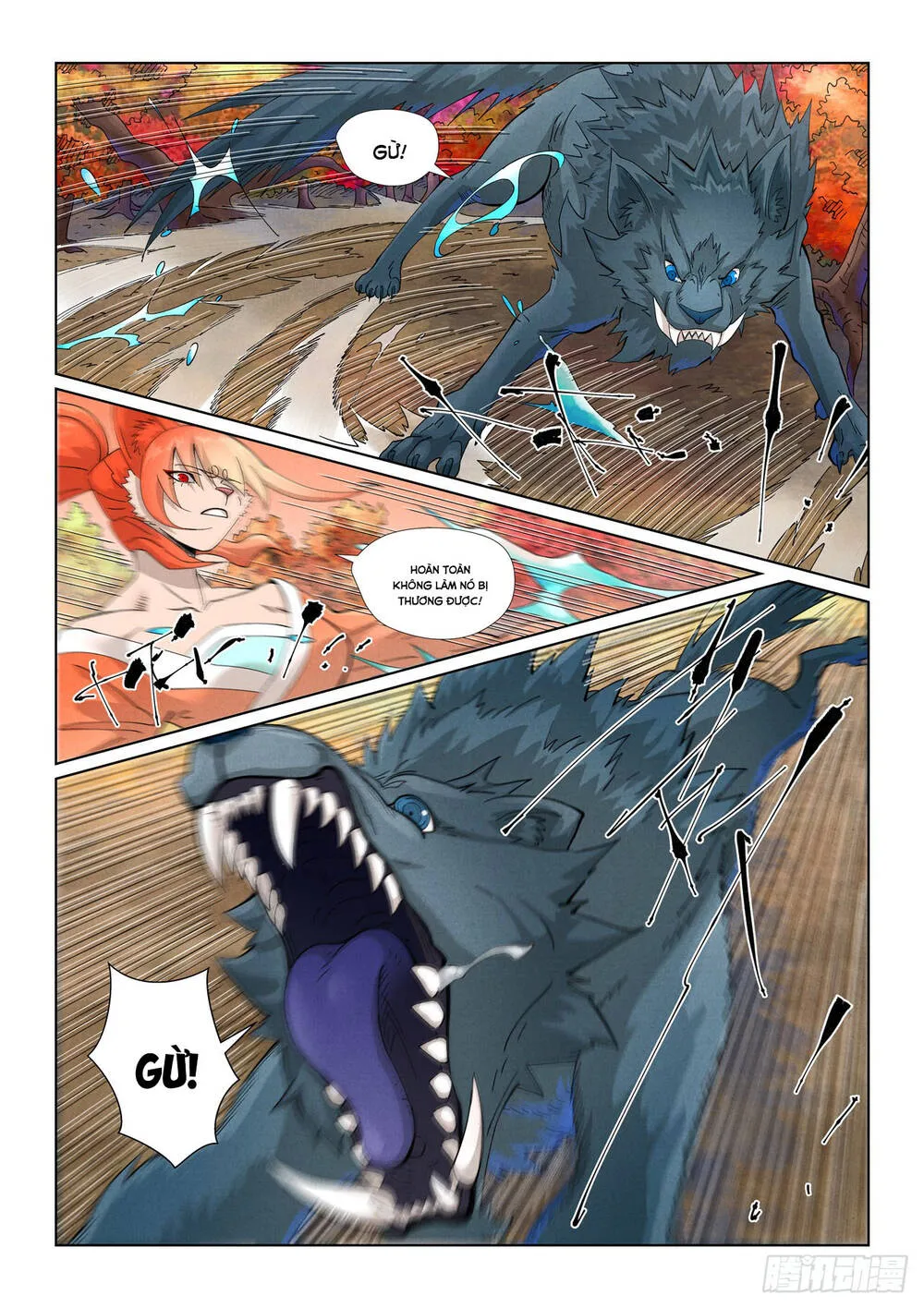 Chapter 637 - Image 6