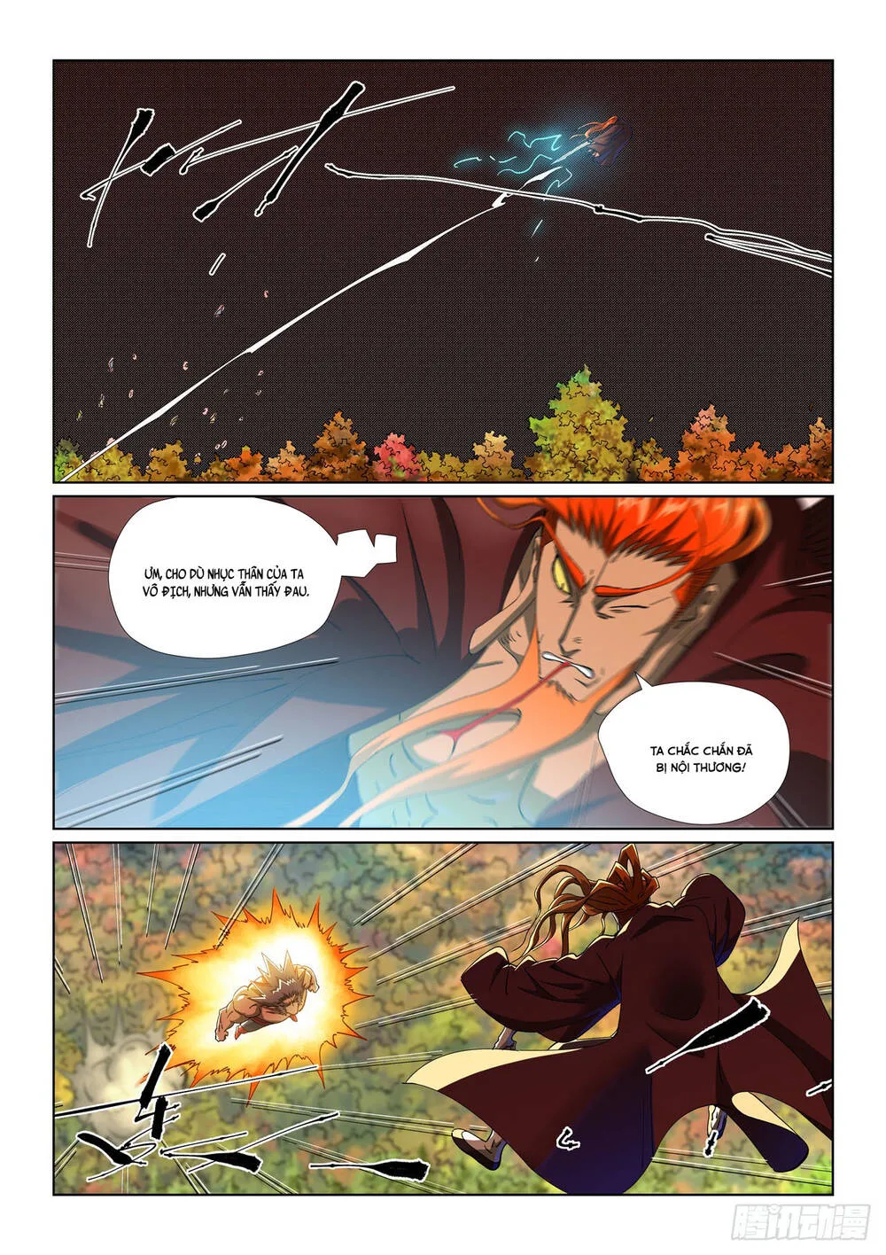 Chapter 639 - Image 7