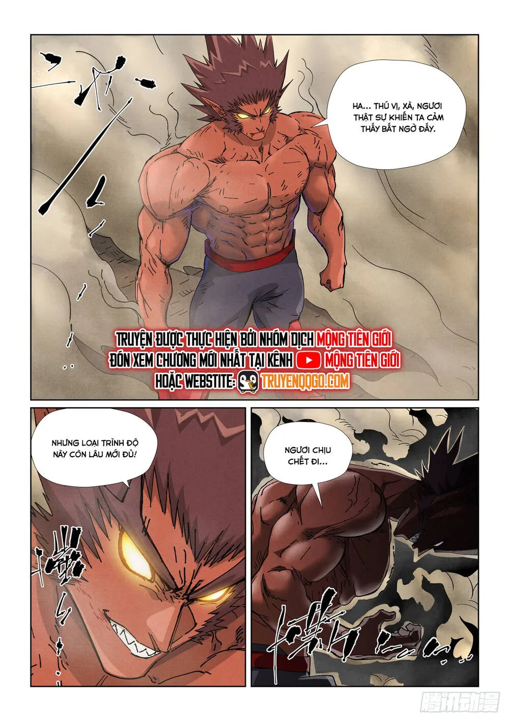 Chapter 640 - Image 3