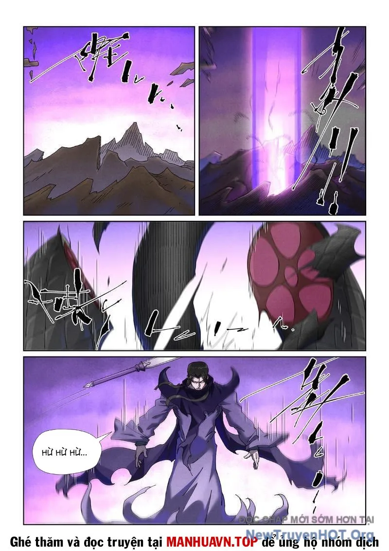 Chapter 646 - Image 7