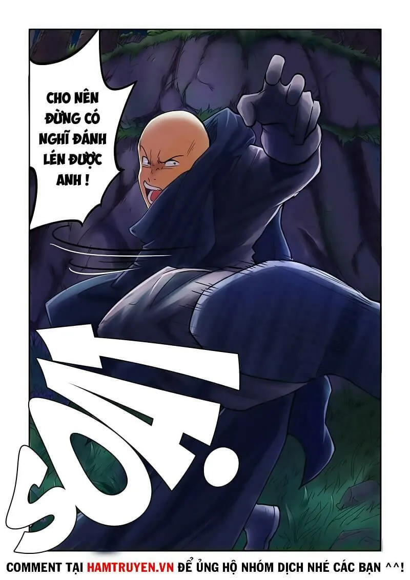 Chapter 87 - Image 5