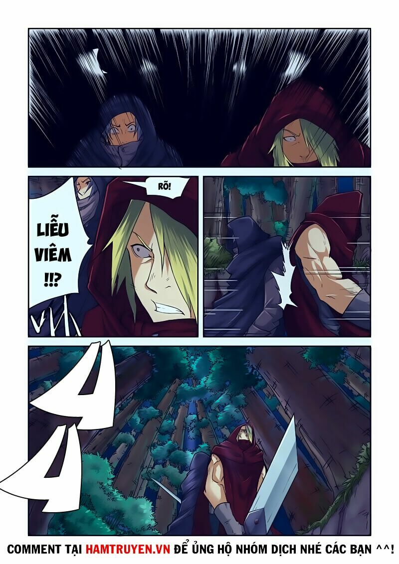 Chapter 87 - Image 9