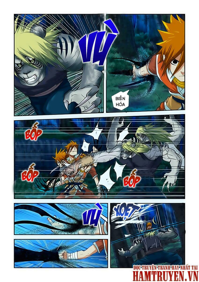 Chapter 88 - Image 3