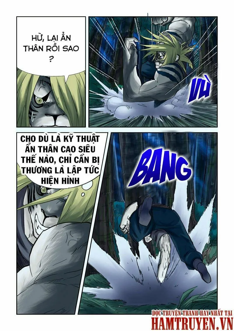 Chapter 88 - Image 7