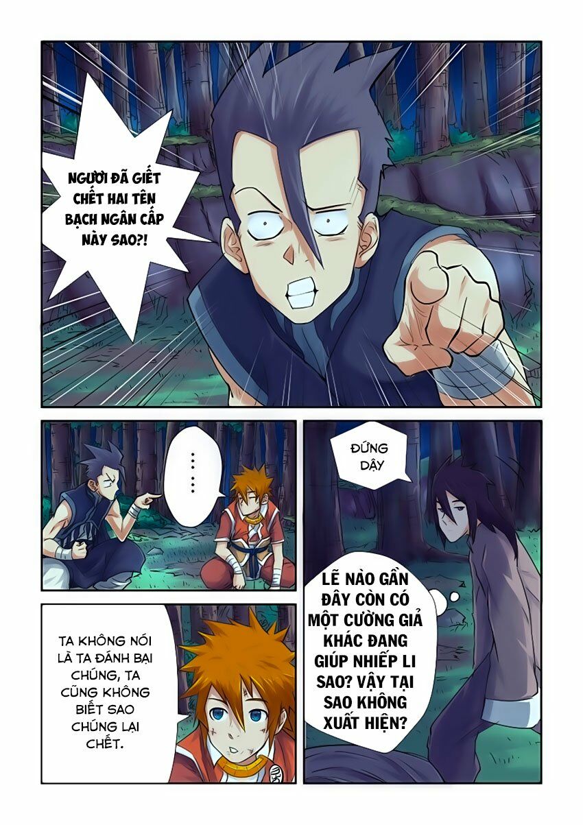 Chapter 89 - Image 4