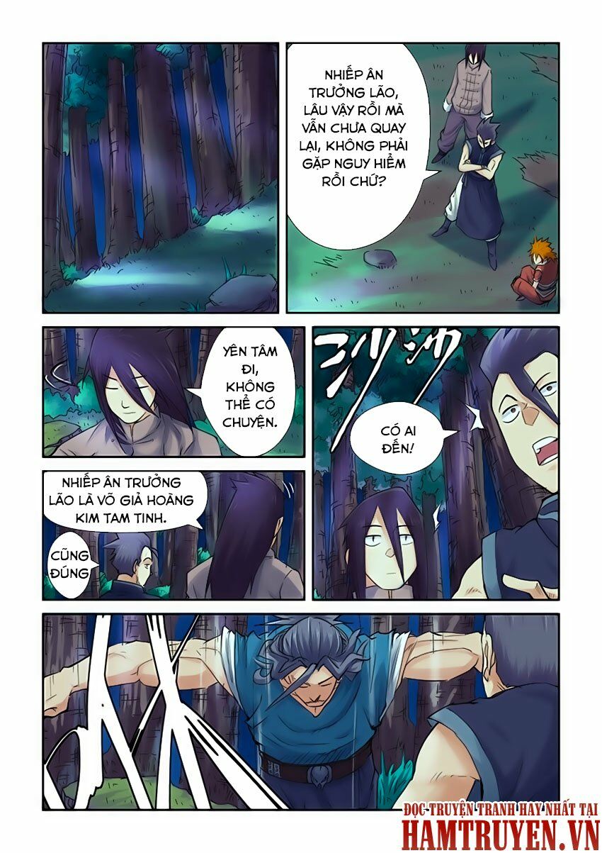 Chapter 89 - Image 5