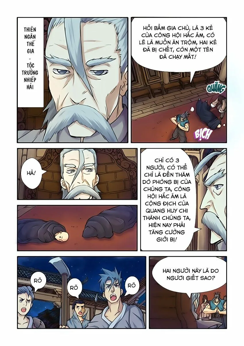 Chapter 89 - Image 10