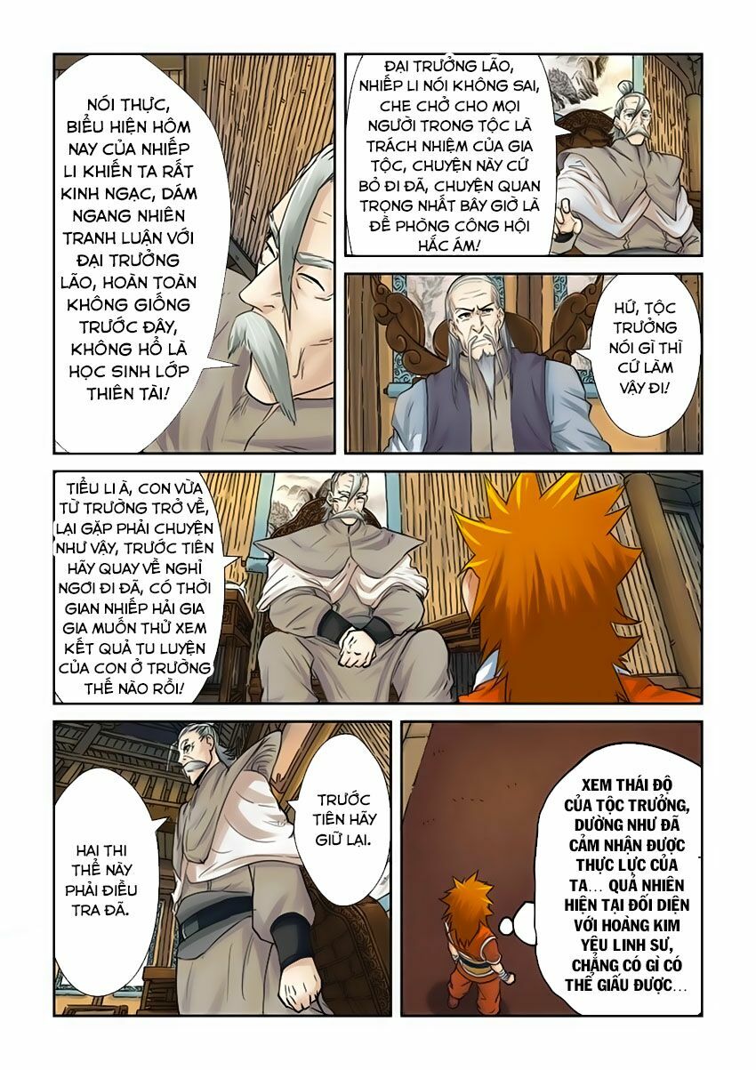 Chapter 90 - Image 6