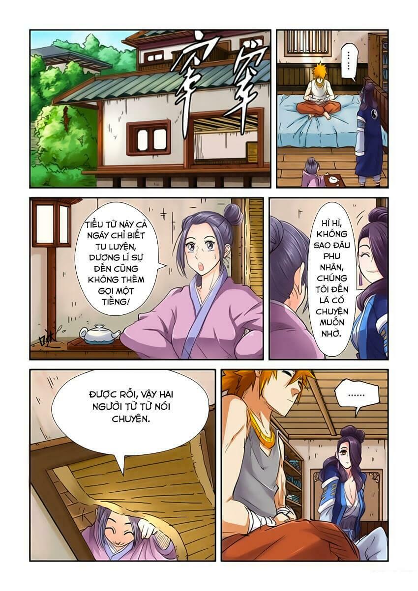 Chapter 91 - Image 11