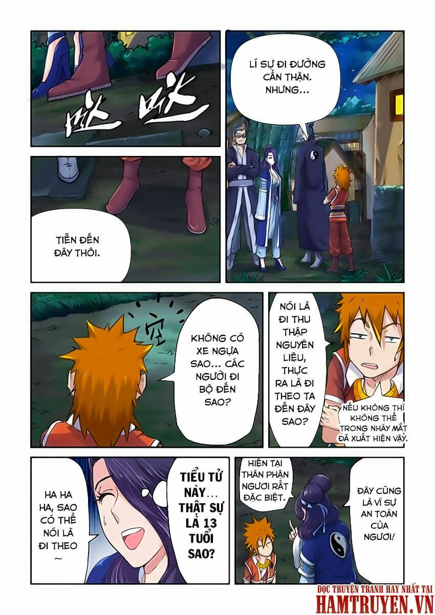 Chapter 91 - Image 4