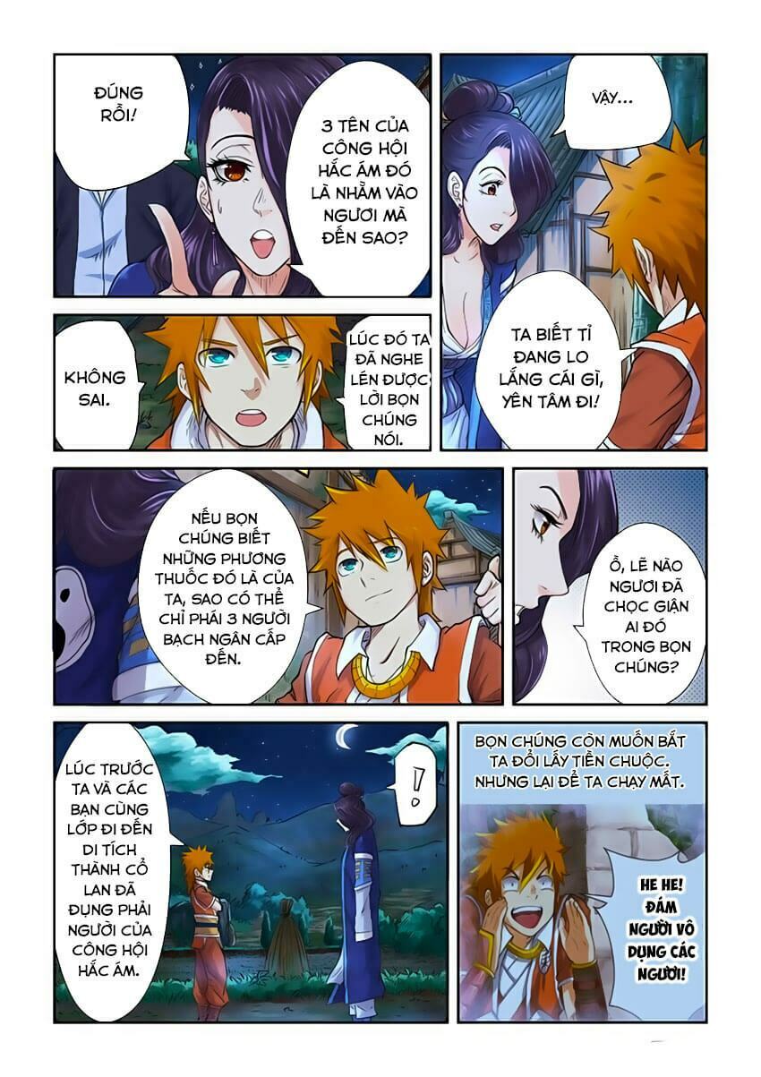 Chapter 91 - Image 5