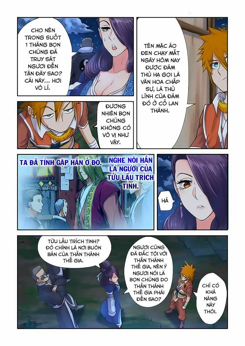 Chapter 91 - Image 6