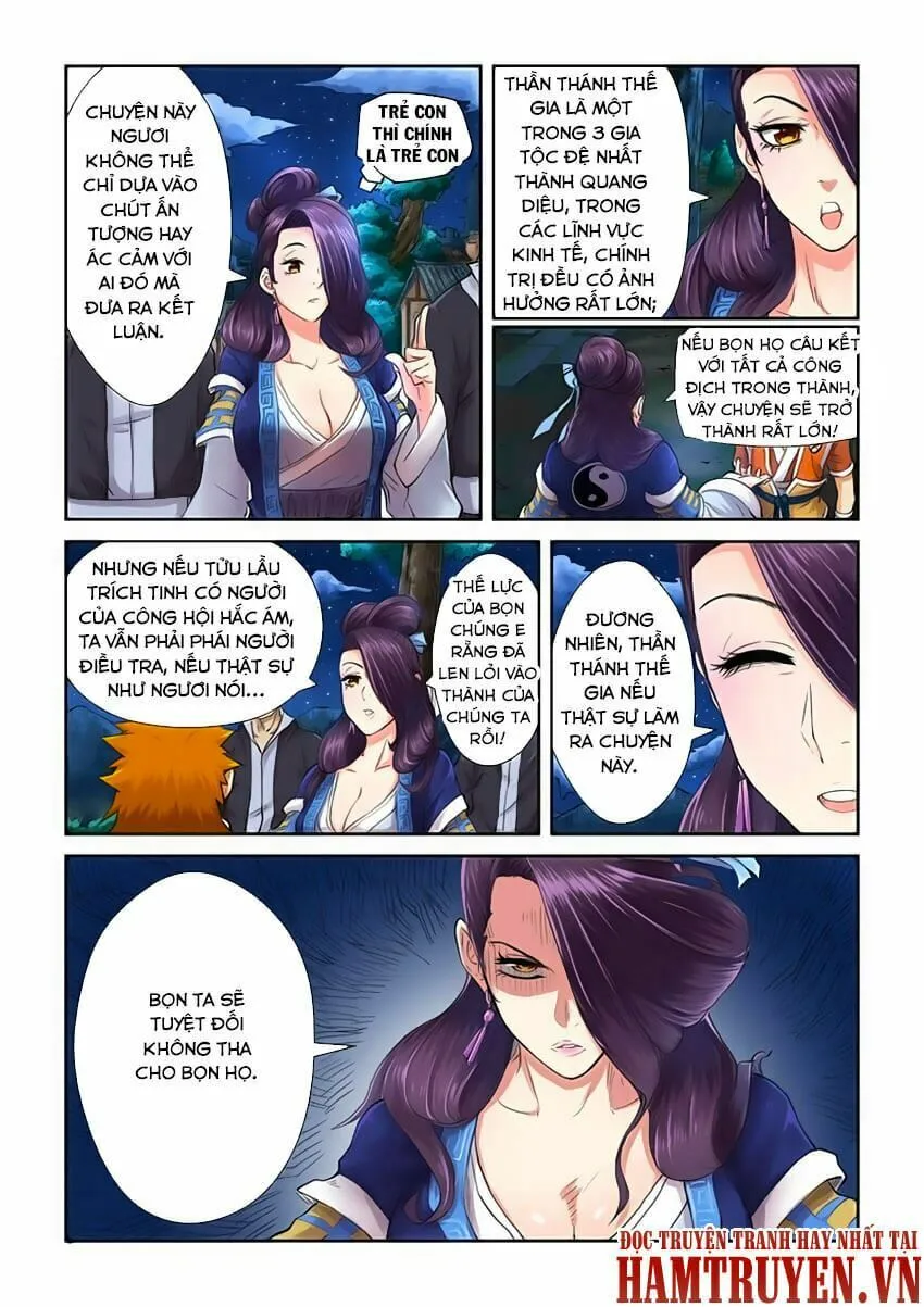 Chapter 91 - Image 7