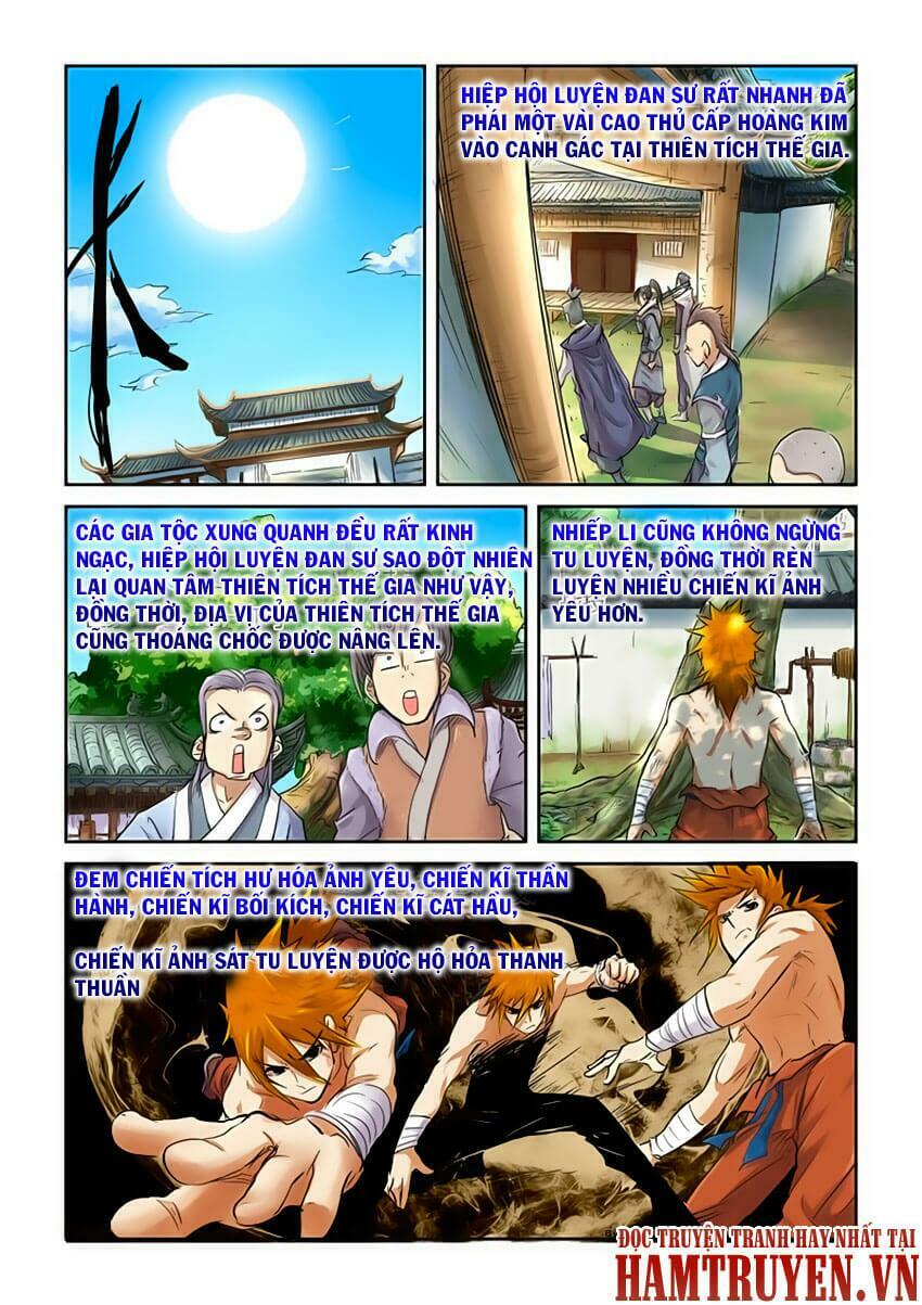 Chapter 91 - Image 10