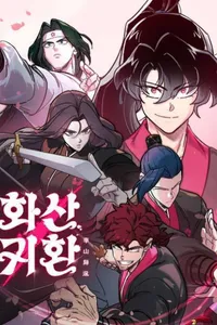 hoa son tai Vcomycs - Đọc truyện tranh trực tuyến, Ngôn Tình, Anime Hot Nhất 2025