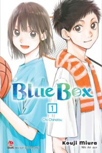 blue box Vcomycs - Đọc Truyện Online Với Nhiều Thể Loại Hấp Dẫn!