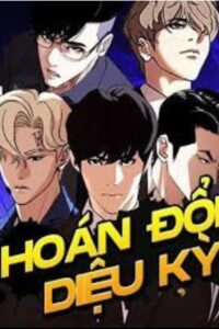 hoan doi dieu ky Vcomycs - Đọc Truyện Online Với Nhiều Thể Loại Hấp Dẫn!