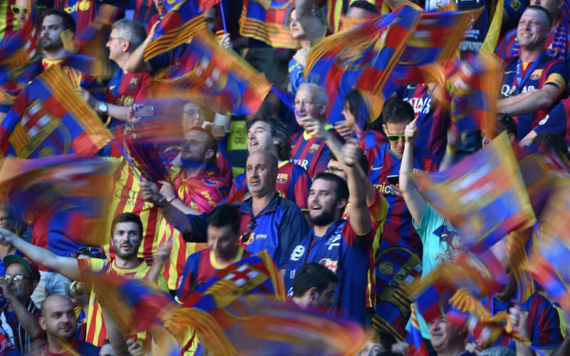 image 10 Fan Barca gọi là gì? Khám phá nguồn gốc thú vị Hình ảnh lịch sử tạo nên biệt danh độc đáo cho người hâm mộ