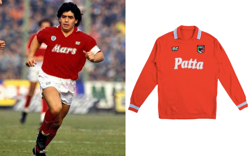 Franco Baresi luôn là bức tường thép vững chắc trước mọi đối thủ