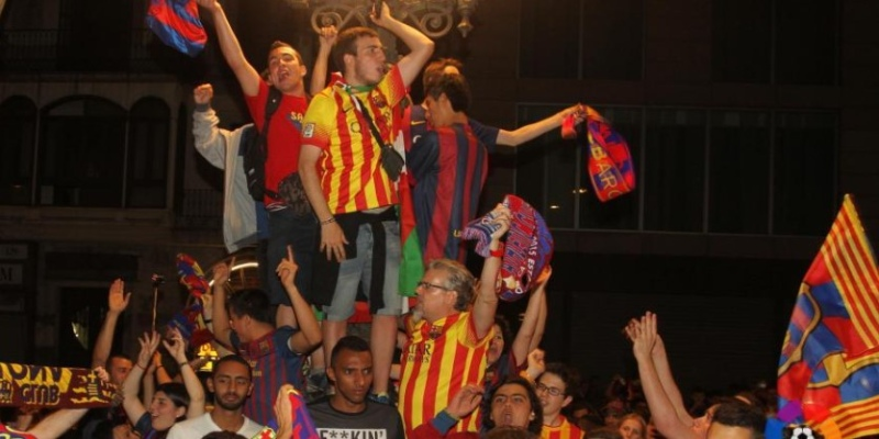 image 9 Fan Barca gọi là gì? Khám phá nguồn gốc thú vị Danh xưng này kết nối hàng triệu trái tim khắp mọi nơi
