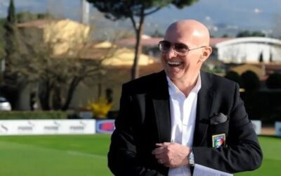 Huấn luyện viên Arrigo Sacchi và cuộc cách mạng chiến thuật bóng đá