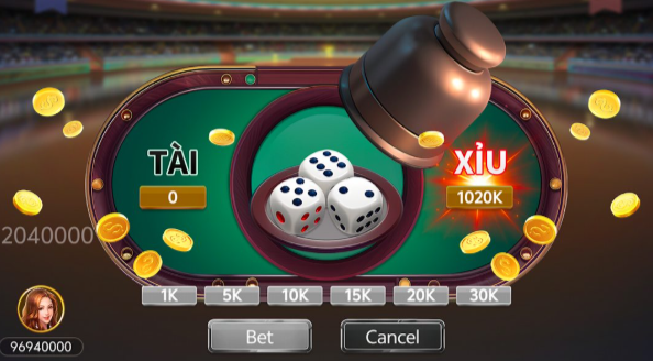 image 5 Tài Xỉu Online - Đánh Giá Trải Nghiệm Và Quyền Lợi Hay Mới
